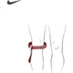 Профессиональный спортивный наколенник NIKE для баскетбола, бадминтона, пешего туризма, бега, защита мениска N1000674010, размер L (одна штука). - изображение 1