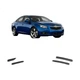 Склоочисники Aoye для Chevrolet Cruze 2009-2015 класичних моделей, безрамковий дизайн, 1 пара 24+18 дюймів - зображення 3