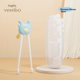 Детские тренировочные палочки для еды YEEHOO Stone Blue - изображение 4