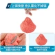 Новая хлопковая оснастка для ловли карпа Chuanze Guandong с пружинным крючком, предварительно связанная с двойными крючками, готовые к использованию крючки с бородками, размер 6#, леска 4.0 - изображение 1