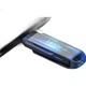 Флеш пам'ять USB Lexar D400 32GB USB 3.2 Gen1 + Type-C - зображення 2