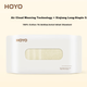 Чоловічі рушники для обличчя та ванни HOYO Japan Pure Cotton Towel, абсорбуючі, швидковисихаючі, кольору слонової кістки, одинарні, 33*60 см, спортивні - зображення 1