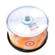 Диски Newsmy DVD-R/записувані диски, швидкість 16x, диски великої ємності 4,7 ГБ, чисті диски, серія Dazzling, 50 штук у бочці - зображення 3