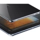 Чохол для планшета Honor MagicPad 2 12.3 Freeson Transparent - зображення 3