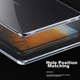 Чохол для планшета Honor MagicPad 2 12.3 Freeson Transparent - зображення 7