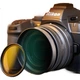 Бленда об'єктива JJC для Nikon Z 16-50 мм, заміна HN-40, сумісна з Z50II, Z30, Zfc, Z62, Z7II, Z9, аксесуари (випадкова нова чи стара версія) - зображення 3