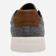 Детские кеды Ralph Lauren RL01500021 40 (6.5 US) Серые (1159850337) - изображение 4