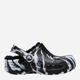 Дитячі крокси-сабо утеплені Crocs 211916 27-28 (C10 US) Чорний/Білий (1159858576) - зображення 1