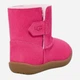 Дитячі замшеві уггі для дівчинки UGG 1157634T 19.5 (4 US) Рожеві (1159849685) - зображення 4