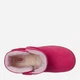 Дитячі замшеві уггі для дівчинки UGG 1157634T 19.5 (4 US) Рожеві (1159849685) - зображення 5