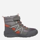 Детские зимние ботинки для мальчика Merrell MK267857 36 (5 US) Серые (1159860659) - изображение 1