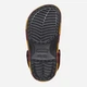 Дитячі крокси-сабо Crocs 210545 24-25 (C8 US) Чорні (1159845406) - зображення 6