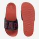 Детские шлепанцы GAP 777852 31-32 (1/2 US) Черный/Оранжевый (1159854265) - изображение 5