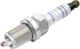 Свічка запалювання Bosch Nickel (0 242 229 654) - зображення 3