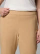 Спортивные штаны женские Columbia 890300125 3X Бежевые (1159865620) - изображение 9