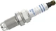 Свеча зажигания Bosch Nickel 0 242 235 668 (3165143134382) - изображение 4