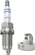 Świeca zapłonowa Bosch Nickel (0 242 236 565) - obraz 1