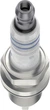 Świeca zapłonowa Bosch Nickel (0 242 229 699) - obraz 5