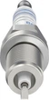 Świeca zapłonowa Bosch Nickel (0 242 229 699) - obraz 7