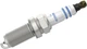 Свеча зажигания Bosch Iridium (0 242 240 715) - изображение 3