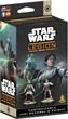 Dodatek do gry planszowej Atomic Mass Games Star Wars Legion 2.0: Customizable Jedi General & Knight (841333132903) - obraz 1