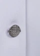 Костюм женский юбочный делового стиля с пиджаком (03850402) Серый 52-54 - изображение 9