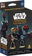 Dodatek do gry planszowej Atomic Mass Games Star Wars: Legion 2.0 Customizable Super Tactical Command Droid (wersja angielska) (841333132897) - obraz 1