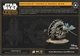 Додаток до настільної гри Atomic Mass Games Star Wars Legion 2.0 - Grievous' TSMEU-6 on Wheel Bike (англійська версія) (841333133450) - зображення 3