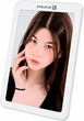 Дисплей Evelatus LiveCase для Apple iPhone White (4752192111786) - зображення 1