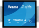 Монитор 15" iiyama ProLite TF1534MC-B8X - изображение 2