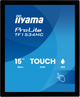 Монитор 15" iiyama ProLite TF1534MC-B8X - изображение 6