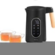 Чайник ECG RK 1799 Smart Black - изображение 4