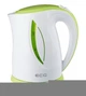 Чайник ECG RK 1758 Green - изображение 3