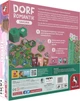 Gra planszowa IUVI Games Dorfromantik: Sakura (5906700248047) - obraz 4