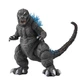 Фігурка Годзілла Godzilla, Mothra and King Ghidorah: Giant Monsters All-Out Attack Godzilla (Heat Ray Ver.) Action Figure Hiya Toys - зображення 1