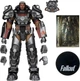 Іграшка Фоллаут - Паладин Данс Fallout Paladin Danse Deluxe Action Figure McFarlane Toys - зображення 1
