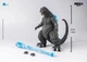 Фігурка Годзілла Godzilla, Mothra and King Ghidorah: Giant Monsters All-Out Attack Godzilla (Heat Ray Ver.) Action Figure Hiya Toys - зображення 3