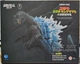 Фігурка Годзілла Godzilla, Mothra and King Ghidorah: Giant Monsters All-Out Attack Godzilla (Heat Ray Ver.) Action Figure Hiya Toys - зображення 4