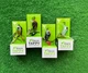 Набор Воблеров Micro Tappy на окуня, щуку ,жереха, головня 5.4см\4.8гр(4шт) (8187-набор 1) - изображение 2