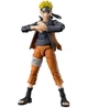 Фигурка Наруто Узумаки Naruto Shippuden S.H. Figuarts Uzumaki Naruto The Power To Unite Action Figure Bandai - изображение 1