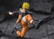 Фигурка Наруто Узумаки Naruto Shippuden S.H. Figuarts Uzumaki Naruto The Power To Unite Action Figure Bandai - изображение 2