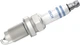 Свічка запалювання Bosch Iridium (0 242 240 665) - зображення 3