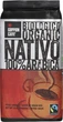 Kawa ziarnista Goppion Caffe Nativo Biologico Organic 1 kg (8009360480110) - obraz 1