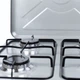 Плита настольная (газ) VILGRAND VGP 4041 grey - изображение 3