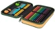 Piórnik z wyposażeniem CoolPack Jumper 2 Toucans 2 przegrody 35 elementów (5903686323331) - obraz 2