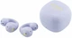 Навушники Guess Mini Classic OWS Purple (3666339625108) - зображення 1