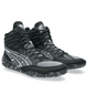 Борцовки ASICS Aggressor 6 р43.5 (27.5см) черные (1081A067-001) - изображение 1
