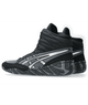 Борцовки ASICS Aggressor 6 р43.5 (27.5см) черные (1081A067-001) - изображение 2
