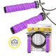 Скоростная скакалка для кроссфита Cornix Speed Rope Pro XR-0523 Violet - изображение 4