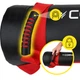 Мешок для кроссфита Cornix 5 кг тренировочный XR-0548 Black/Red - изображение 7